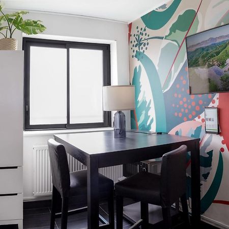 מולהאוס Travel Homes - Le Wiltwo, Nouveau Face A La Gare מראה חיצוני תמונה